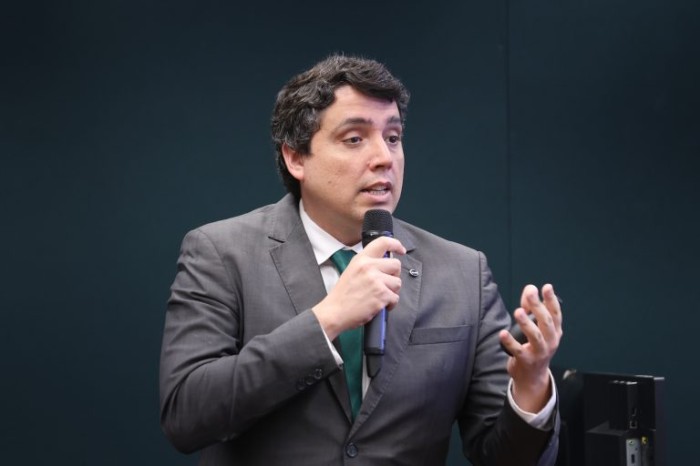 Marina Ramos/Câmara dos Deputados