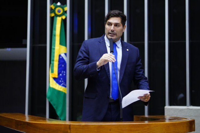 Pablo Valadares/Câmara dos Deputados