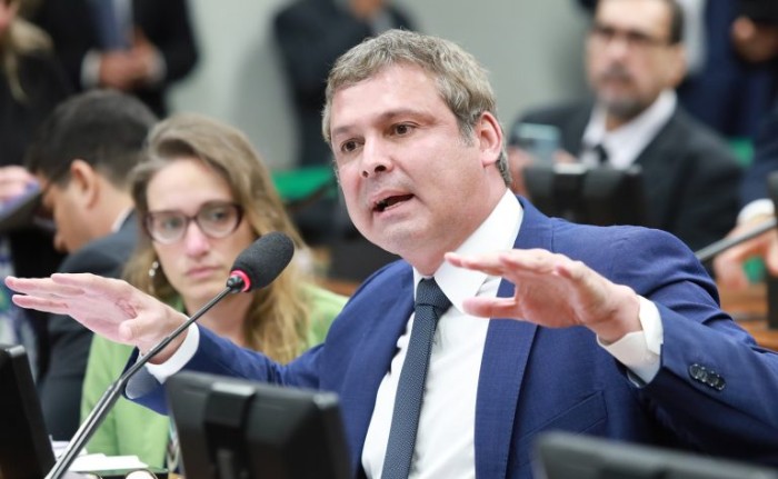Mario Agra / Câmara dos Deputados