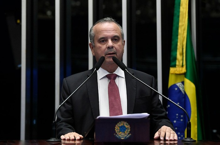  - Foto: Jefferson Rudy/Agência Senado