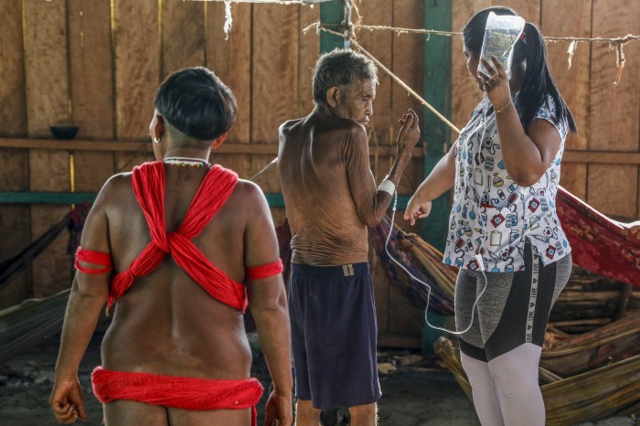 © Fernando Frazão/Agência Brasil