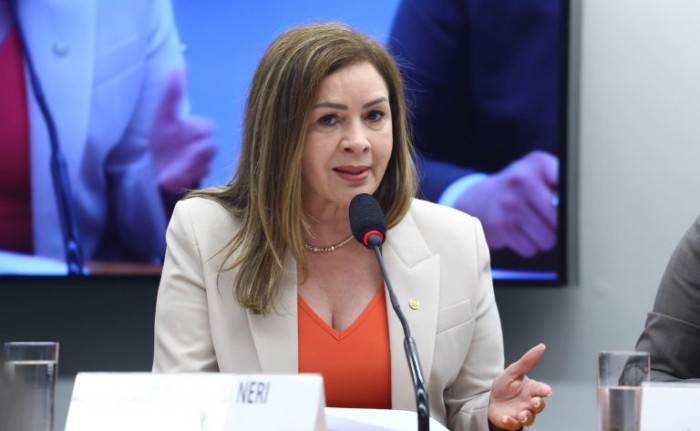 Vinicius Loures/Câmara dos Deputados