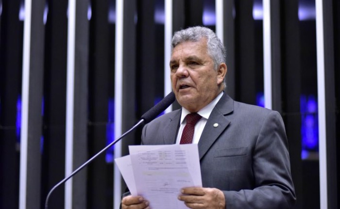 Zeca Ribeiro / Câmara dos Deputados