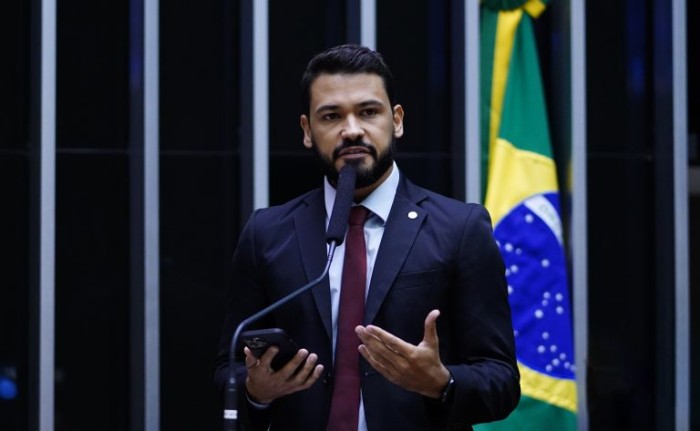 Pablo Valadares/Câmara dos Deputados
