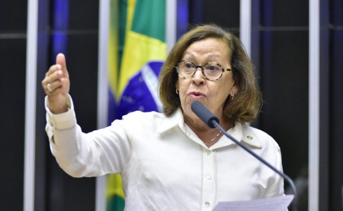 Zeca Ribeiro / Câmara dos Deputados