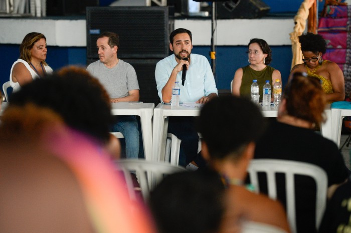 © Tomaz Silva/Agência Brasil