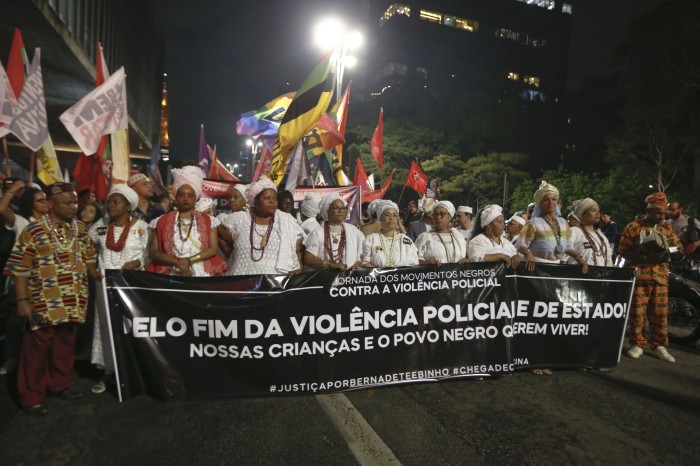 © Paulo Pinto/Agência Brasil