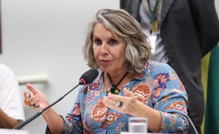Marina Ramos / Câmara dos Deputados