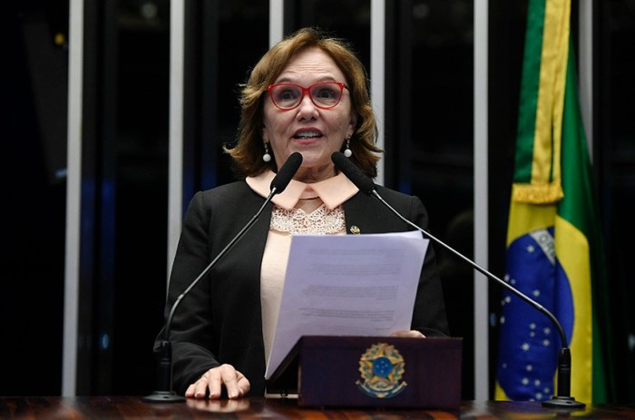  - Foto: Jefferson Rudy/Agência Senado