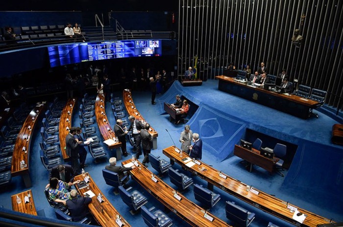  - Foto: Jonas Pereira/Agência Senado