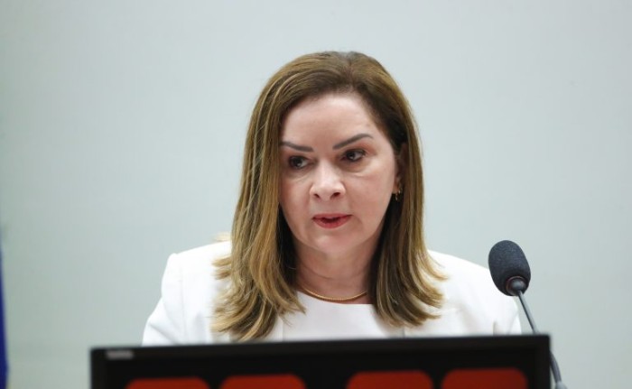Bruno Spada/Câmara dos Deputados