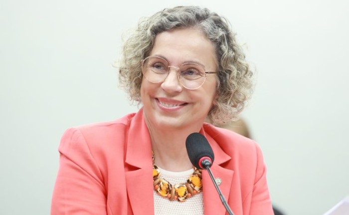 Mario Agra / Câmara dos Deputados