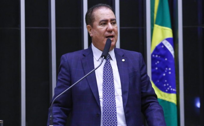 Vinicius Loures/Câmara dos Deputados