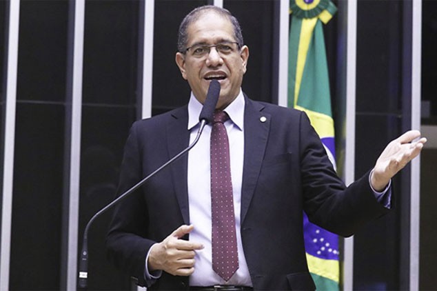 Câmara dos Deputados