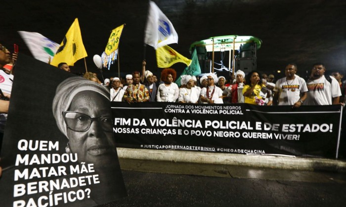 © Paulo Pinto/Agência Brasil/Arquivo