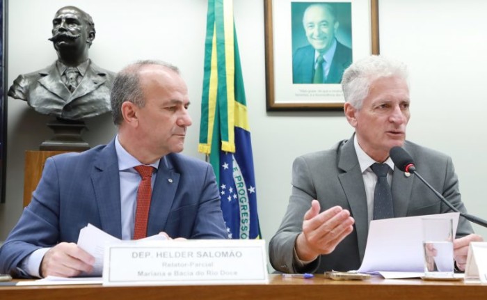 Mario Agra / Câmara dos Deputados