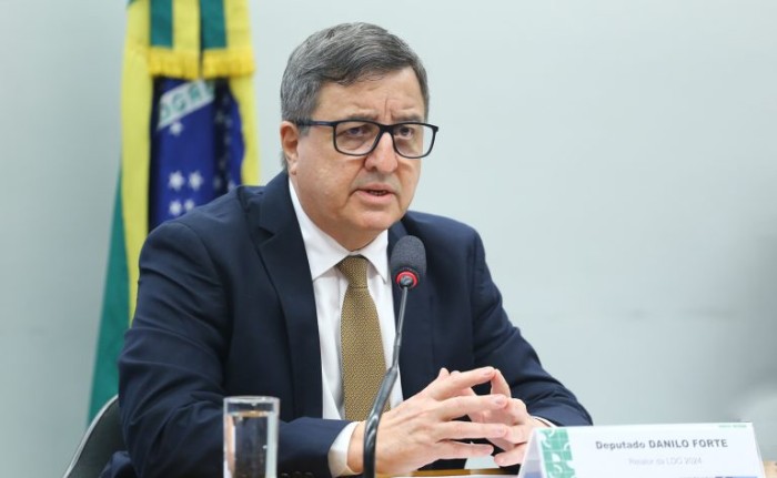 Vinicius Loures/Câmara dos Deputados