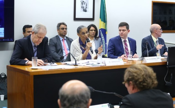 Vinicius Loures/Câmara dos Deputados