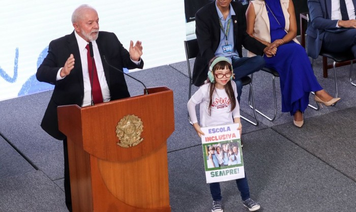 © Valter Campanato/Agência Brasil
