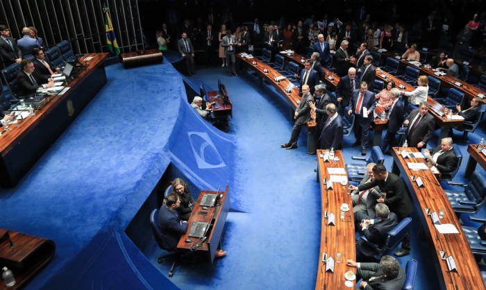 © Lula Marques/ Agência Brasil