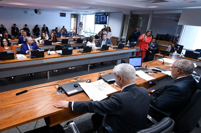 O projeto prevê que a revisão dos valores será feita em dezembro pelo IPCA - Foto: Edilson Rodrigues/Agência Senado