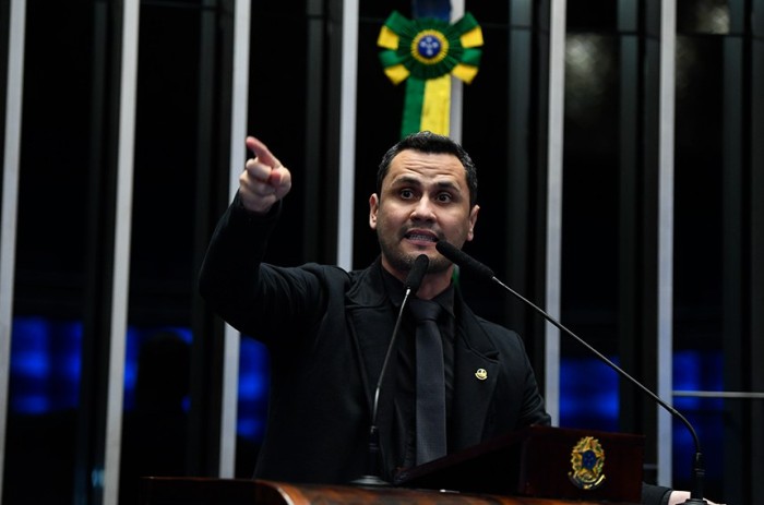  - Foto: Roque de Sá/Agência Senado