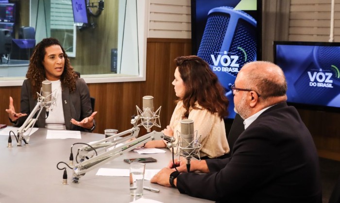 © Valter Campanato/Agência Brasil