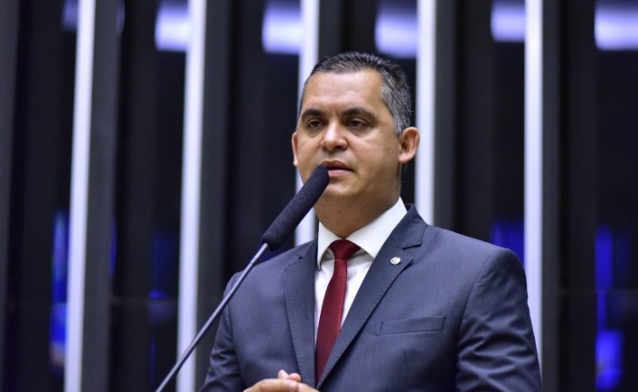 Zeca Ribeiro / Câmara dos Deputados