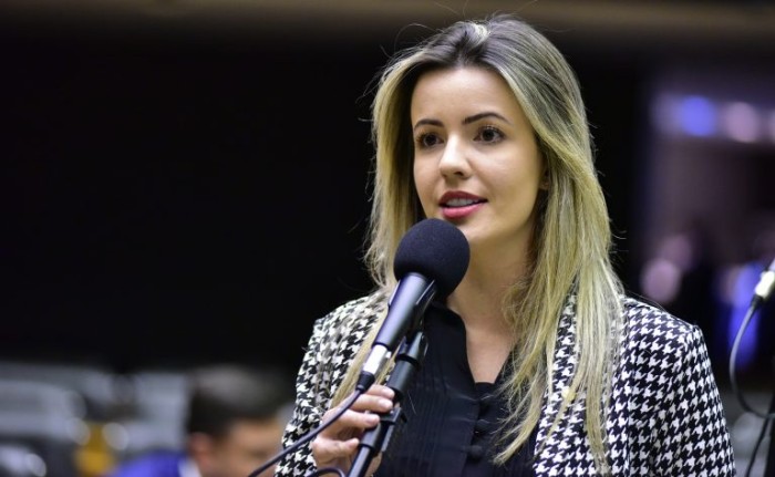 Zeca Ribeiro/Câmara dos Deputados