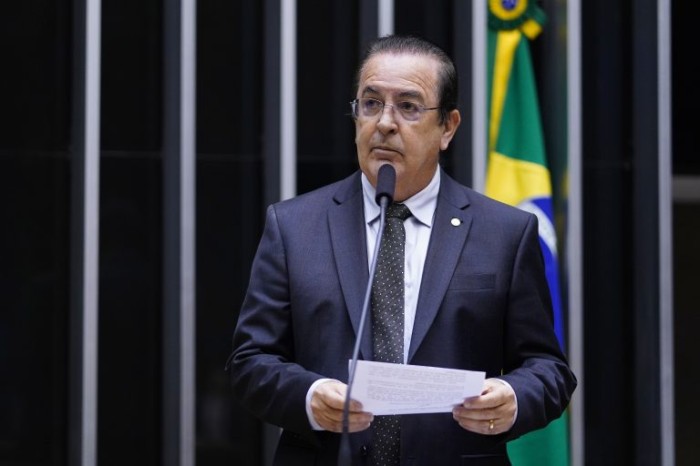 Pablo Valadares/Câmara dos Deputados