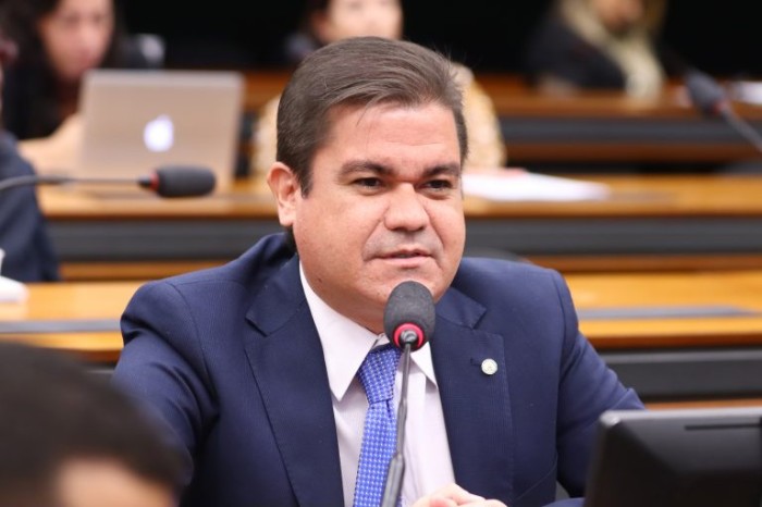 Marina Ramos / Câmara dos Deputados