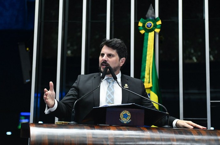  - Foto: Roque de Sá/Agência Senado