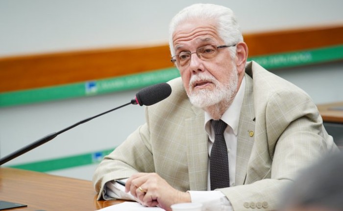 Will Shutter / Câmara dos Deputados