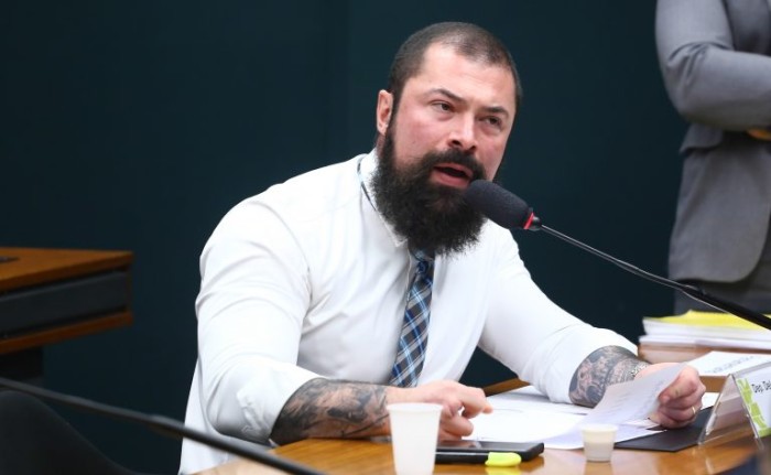 Vinicius Loures/Câmara dos Deputados