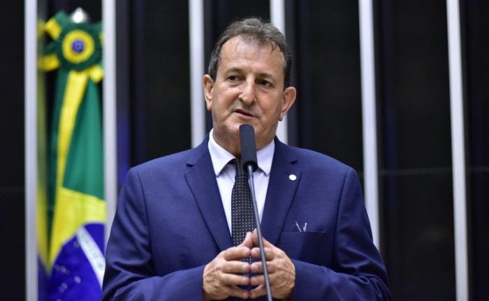 Zeca Ribeiro/Câmara dos Deputados