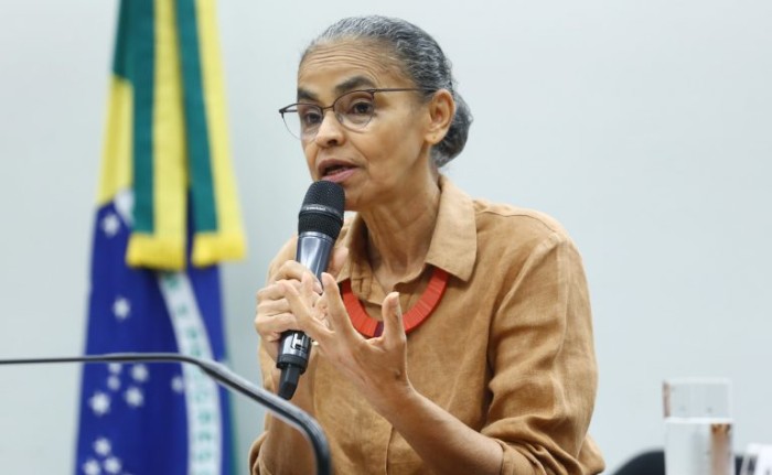 Arquivo /Câmara dos Deputados