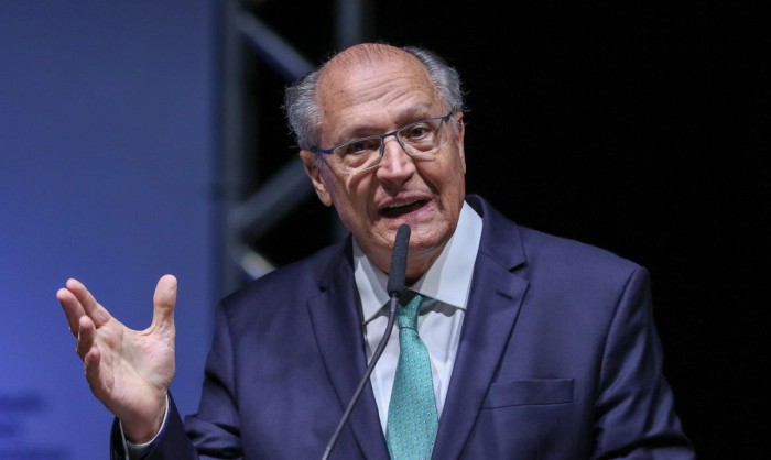 © José Cruz/Agência Brasil