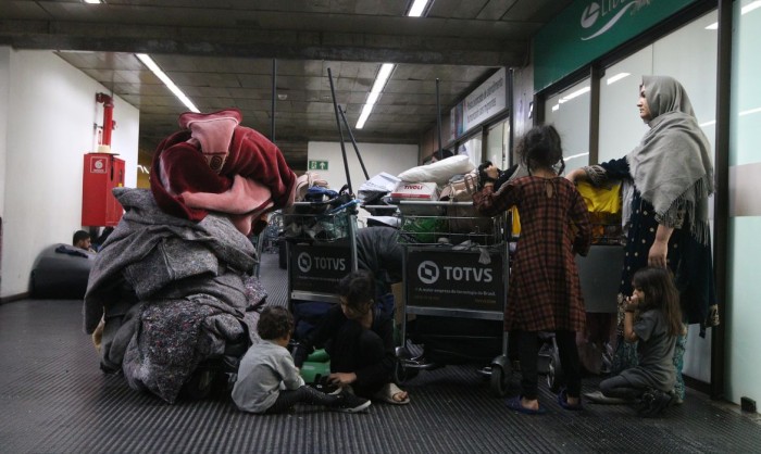 © Rovena Rosa/Agência Brasil
