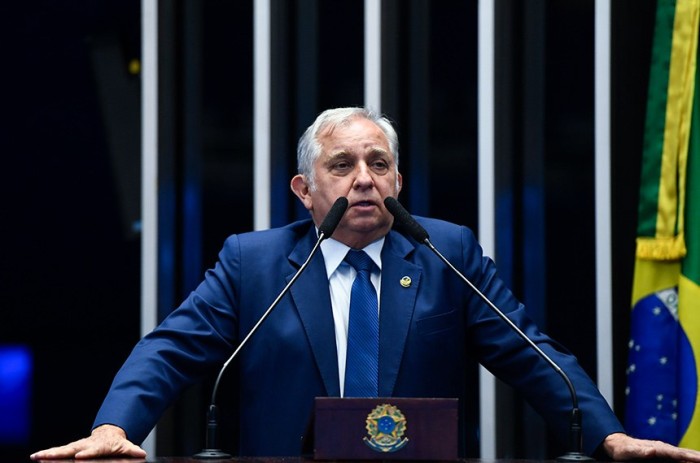  - Foto: Roque de Sá/Agência Senado