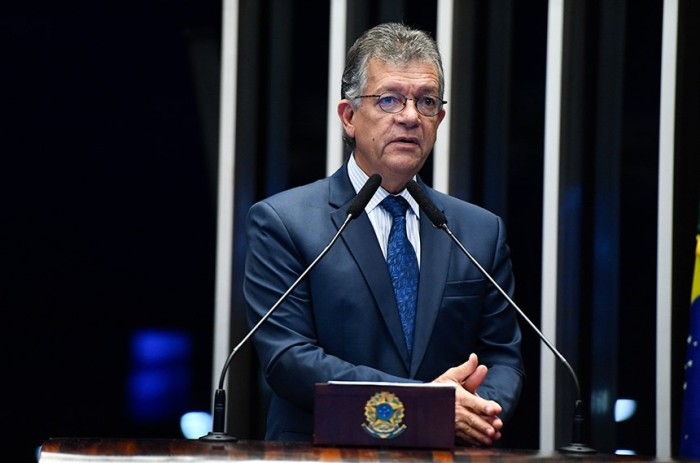  - Foto: Roque de Sá/Agência Senado