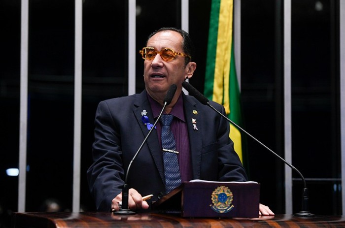  - Foto: Jefferson Rudy/Agência Senado