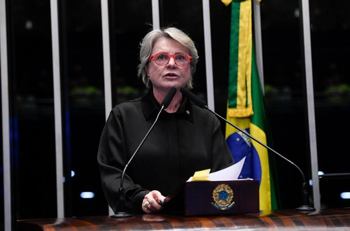  - Foto: Jefferson Rudy/Agência Senado