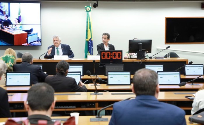 Mario Agra / Câmara dos Deputados