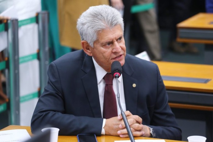 Vinicius Loures/Câmara dos Deputados