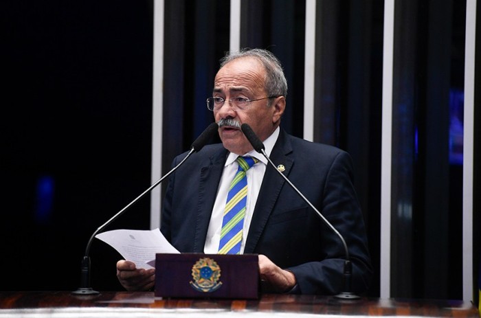  - Foto: Jefferson Rudy/Agência Senado
