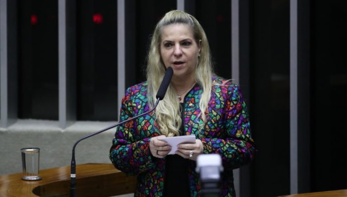 Bruno Spada/Câmara dos Deputados