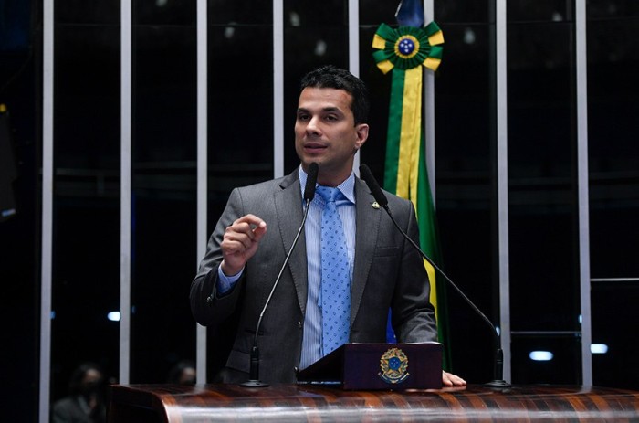  - Foto: Jefferson Rudy/Agência Senado
