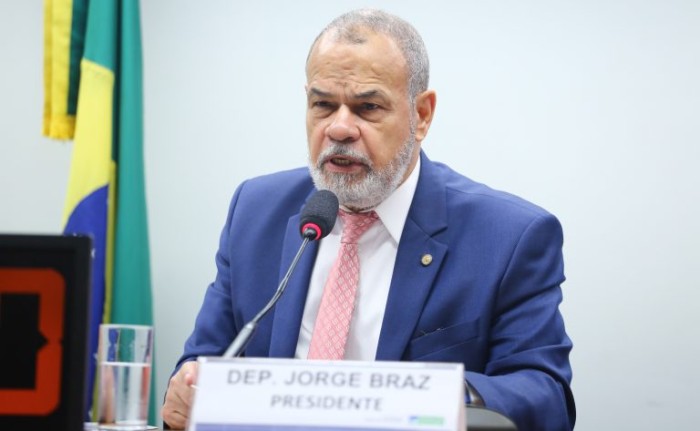 Vinicius Loures/Câmara dos Deputados