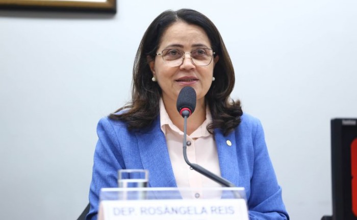 Vinicius Loures/Câmara dos Deputados