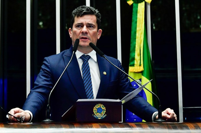  - Foto: Waldemir Barreto/Agência Senado